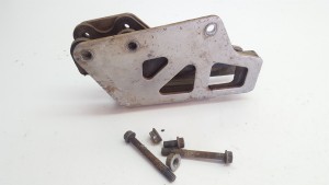 Chain Guide & Plate Yamaha YZ450F 2003 + Other Years & Models #P30