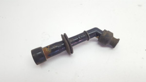 Spark Plug Cap Kawasaki KLX400R 2003 DRZ400 KFX400 #693
