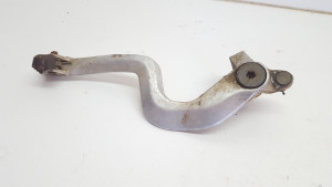 Rear Brake Pedal Kawasaki KLX400R 2003 DRZ400 #693