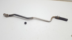 Upper Long Oil Tank Hose Kawasaki KLX400R 2003 DRZ400 #693