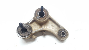 Suspension Linkage Knuckle Relay Arm Kawasaki KLX400R 2003 DRZ400 #693