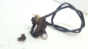Rear Brake Light Switch Kawasaki KLX400R 2003 DRZ400 #693