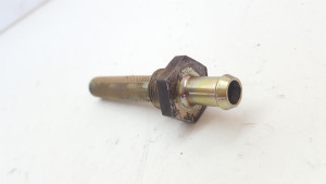 Oil Tank Filter Kawasaki KLX400R 2003 DRZ400 #693