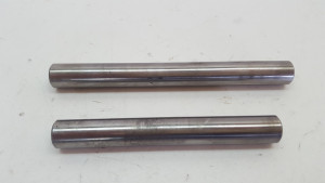 Shift Rails Husaberg FE550 2004 FE 450 550 650 03-07 Selector Fork Shafts
