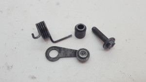 Locking Lever Husaberg FE550 2004 FE 450 550 650 03-07 Shift Drum Stopper Roller
