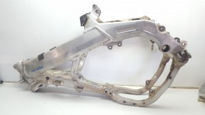 RMZ450 2007 Frame Suzuki 2005 2006 #TES