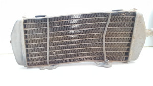 Right Radiator KTM 450SX-F 2005 525 540 #716