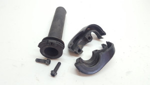 Throttle Housing Twist Grip KTM 450SX-F 2005 525 540 #716