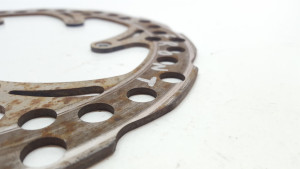 Front Brake Disc KTM 450SX-F 2005 525 540 125 200 250 300 #716