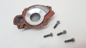 Water Pump Cover KTM 450SX-F 2005 525 540 #716