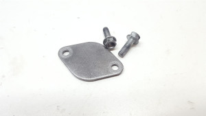 Left Side Oil Pump Rotor Cover KTM 450SX-F 2005 525 540 250 400 EXC #716