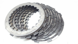 Clutch Plates Discs KTM 450SX-F 2005 #716