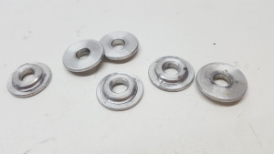 Clutch Spring Retainers KTM 450SX-F 2005 525 540 250 400 EXC #716