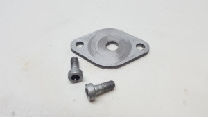 Right Side Oil Pump Cover KTM 450SX-F 2005 525 540 250 400 EXC #716