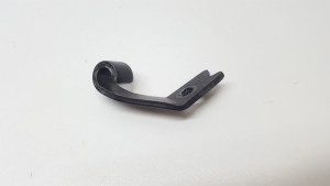 Clutch Cable Holder Yamaha YZ250F 2012 01-13 WR #663