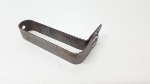 Fuel Carb Hose Clamp Guide  Yamaha YZ250F 2012 01-13 WR #663