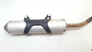 Exhaust Muffler Silencer KTM 150XC-W 2018 125 Hhusqvarna TE #715