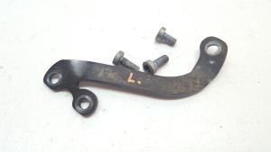 Left Hanger Bracket Engine Mount KTM 150XC-W 2018 TE 125 Husqvarna #715