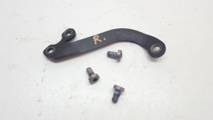 Right Hanger Bracket Engine Mount KTM 150XC-W 2018 125 TE Husqvarna #715