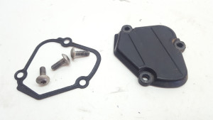 Exhaust Control Cover Left Side KTM 150XC-W 2018 125 SX Husqvarna TE TC #715