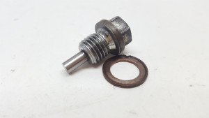 Oil Drain Plug Bolt KTM 250 SXF 2014 & Others + Husqvarna #TES