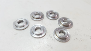 Clutch Spring Retainers KTM 250 SXF 2014 350 13-15 Husqvarna #TES