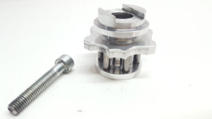 Shift Locating Drum Cam KTM 250 SXF 2014 350 Husqvarna #TES