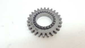 Kick Starter Wheel Gear 26T KTM 150XC-W 2018 SX 85 125 Husqvarna TE TC #715