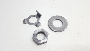 Clutch Nut And Washers KTM 150XC-W 2018 #715