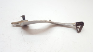 Rear Brake Pedal Lever Arm Suzuki RMZ450 2008 RMZ 450 #719