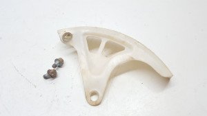 Rear Brake Disc Guard Suzuki RMZ450 2008 RMZ 450 RM 125 250 DRZ 400 #719