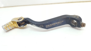 Hammerhead Gear Lever Suzuki RMZ450 2008 RMZ 450 08-15 #719