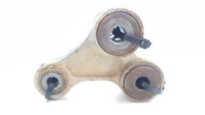 Suspension Linkage Knuckle Suzuki RMZ450 2008 RMZ 450 250 #719