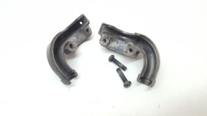 Throttle Case Housing Suzuki RMZ450 2008 RMZ 450 250 07-19 #719