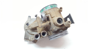Throttle Body Suzuki RMZ450 2008 RMZ 450 #719