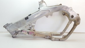 Frame Suzuki RMZ450 2008 RMZ 450 2009 #719