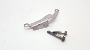 Stator Cover Guard Suzuki RMZ450 2008 RMZ 450 08-10 #719