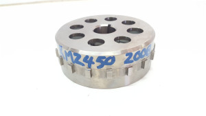 Rotor Flywheel Magneto Suzuki RMZ450 2008 RMZ 450 2009 #719