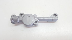 Oil Pump Cover 2 Left Suzuki RMZ450 2008 RMZ 450 08-17 #719