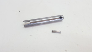 Oil Pump Shaft 2 Suzuki RMZ450 2008 RMZ 450 08-19 #719