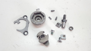 Gear Shift Cam & Ratchet Suzuki RMZ450 2008 RMZ 450 08-17 #719