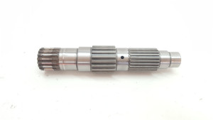 Transmission Gearbox Output Shaft Suzuki RMZ450 2008 RMZ 450 08-17 #719