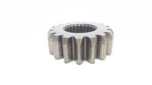 Transmission 2nd Gear Input Suzuki RMZ450 2008 RMZ 450 08-12 #719
