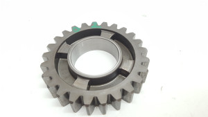 Transmission 2nd Gear Output Suzuki RMZ450 2008 RMZ 450 08-14 #719