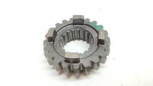 Transmission 4th Gear Output Suzuki RMZ450 2008 RMZ 450 #719