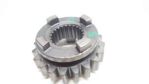 Transmission 5th Gear Output Suzuki RMZ450 2008 RMZ 450 08-12 #719