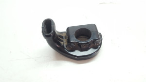 Throttle Housing Case Suzuki RMZ450 2013 07-19 250 #TES