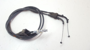 Throttle Cable Suzuki RMZ450 2013 2014 #TES