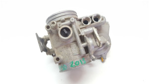 Throttle Body Bare With Butterfly Suzuki RMZ450 2013 2014 #TES