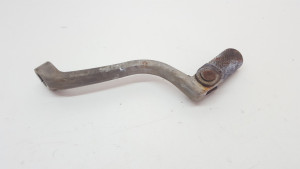 Gear Lever Suzuki RMZ450 2013 2014 #TES
